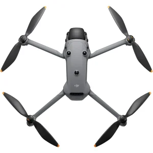 Квадрокоптер DJI Mavic 4 Pro Creator Combo RC Pro 2 (CP.MA.00000847.01) No Box