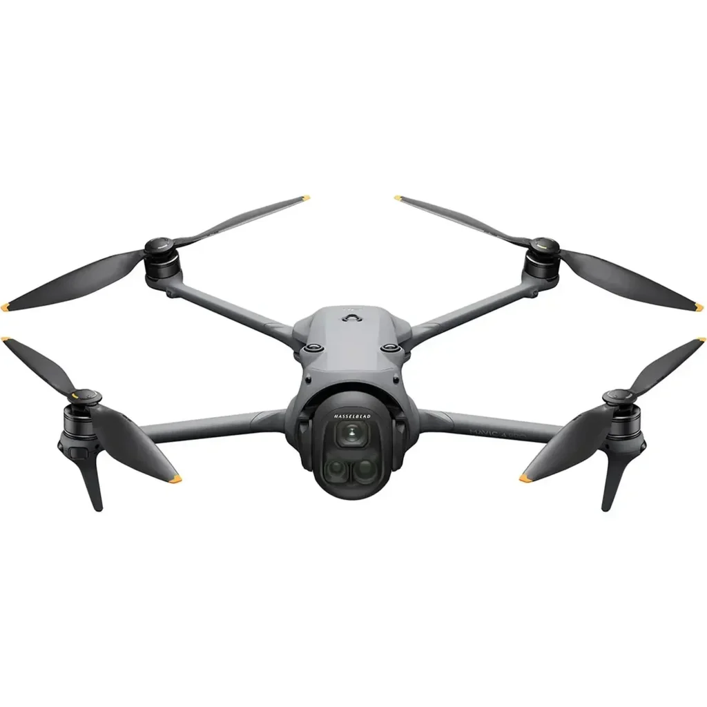 Квадрокоптер DJI Mavic 4 pro with DJI RC 2 (CP.MA.00000849.01)