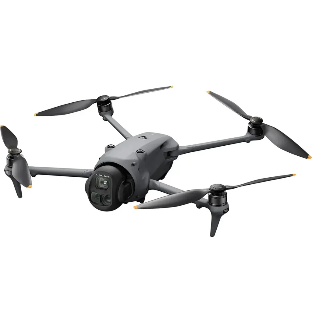 Квадрокоптер DJI Mavic 4 pro with DJI RC 2 (CP.MA.00000849.01)