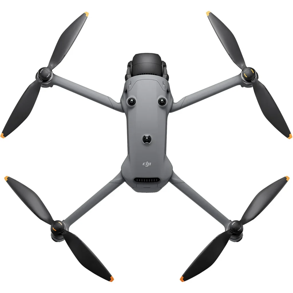 Квадрокоптер DJI Mavic 4 pro with DJI RC 2 (CP.MA.00000849.01)