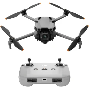 Квадрокоптер DJI Mini 5 Pro Fly More Combo RC-N3 (CP.MA.00000876.01)