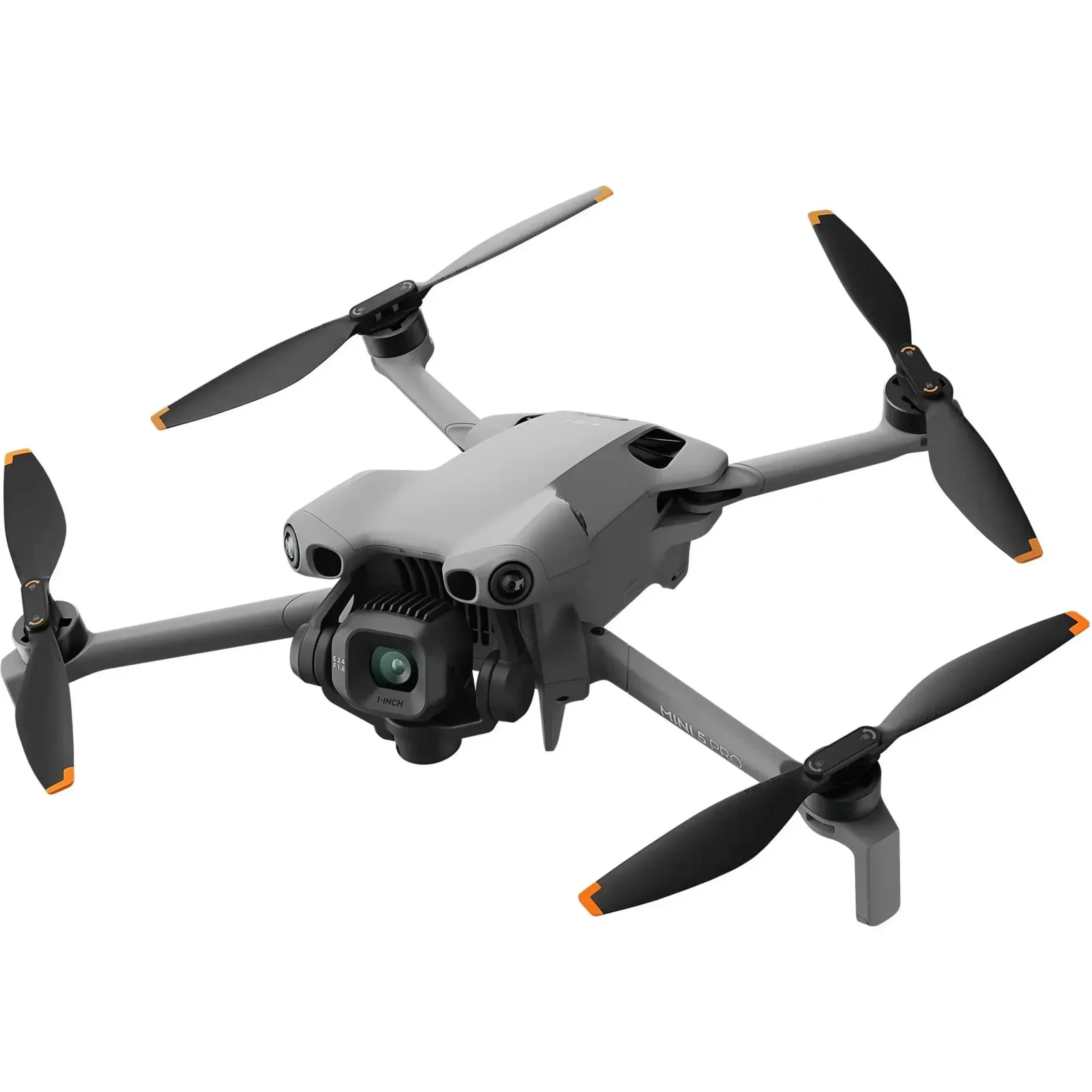 Квадрокоптер DJI Mini 5 Pro Fly More Combo RC 2 (CP.MA.00000894.01)