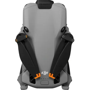 Квадрокоптер DJI Mini 5 Pro Fly More Combo RC 2 (CP.MA.00000894.01)