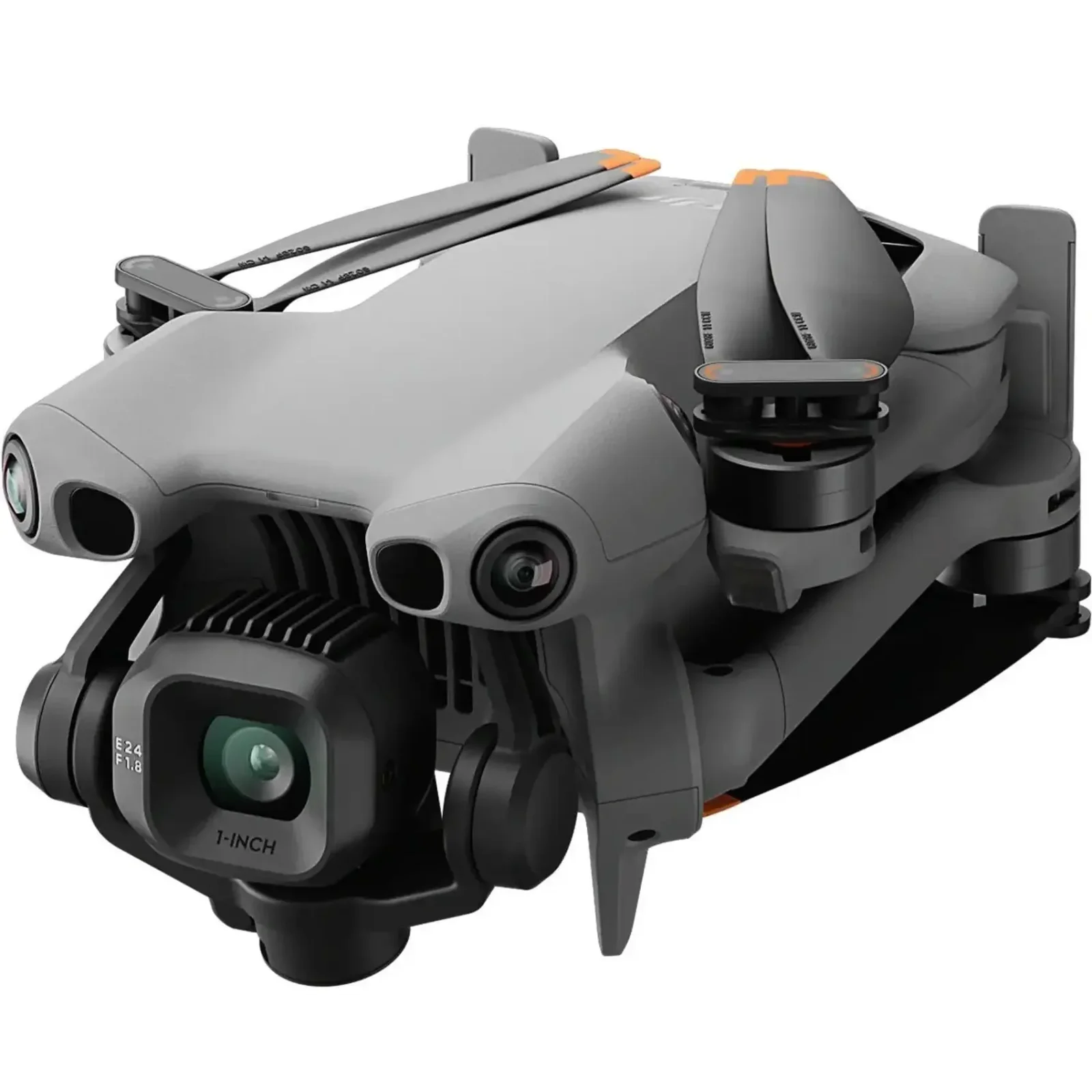 Квадрокоптер DJI Mini 5 Pro Fly More Combo RC 2 (CP.MA.00000894.01)
