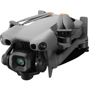 Квадрокоптер DJI Mini 5 Pro Fly More Combo RC 2 (CP.MA.00000894.01)