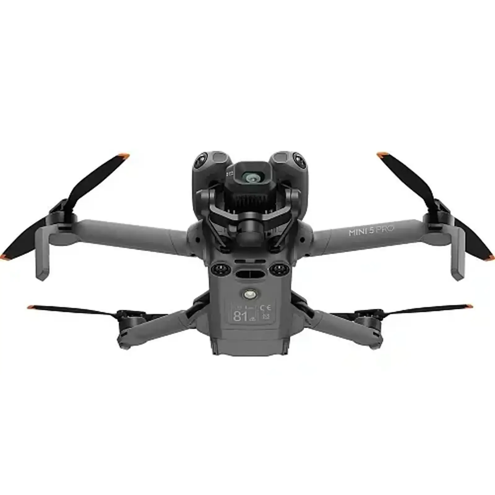 Квадрокоптер DJI Mini 5 Pro Fly More Combo Plus RC 2 (CP.MA.00000895.01)