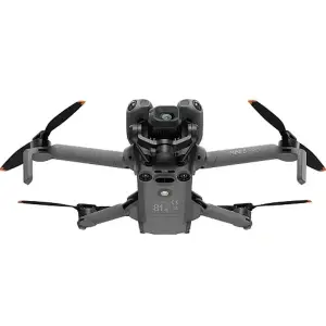 Квадрокоптер DJI Mini 5 Pro Fly More Combo Plus RC 2 (CP.MA.00000895.01)