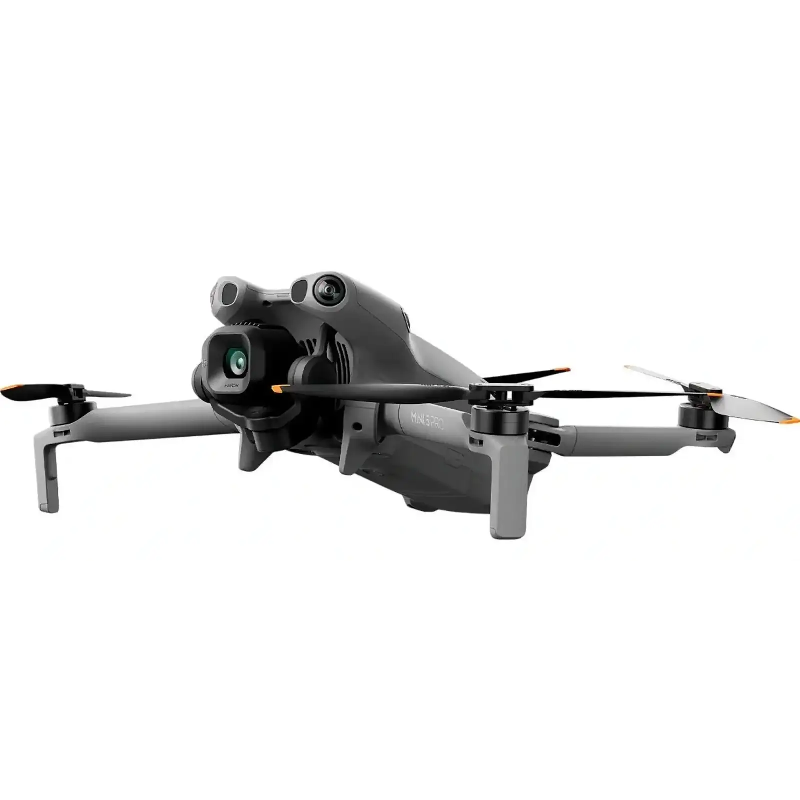 Квадрокоптер DJI Mini 5 Pro Fly More Combo Plus RC 2 (CP.MA.00000895.01)