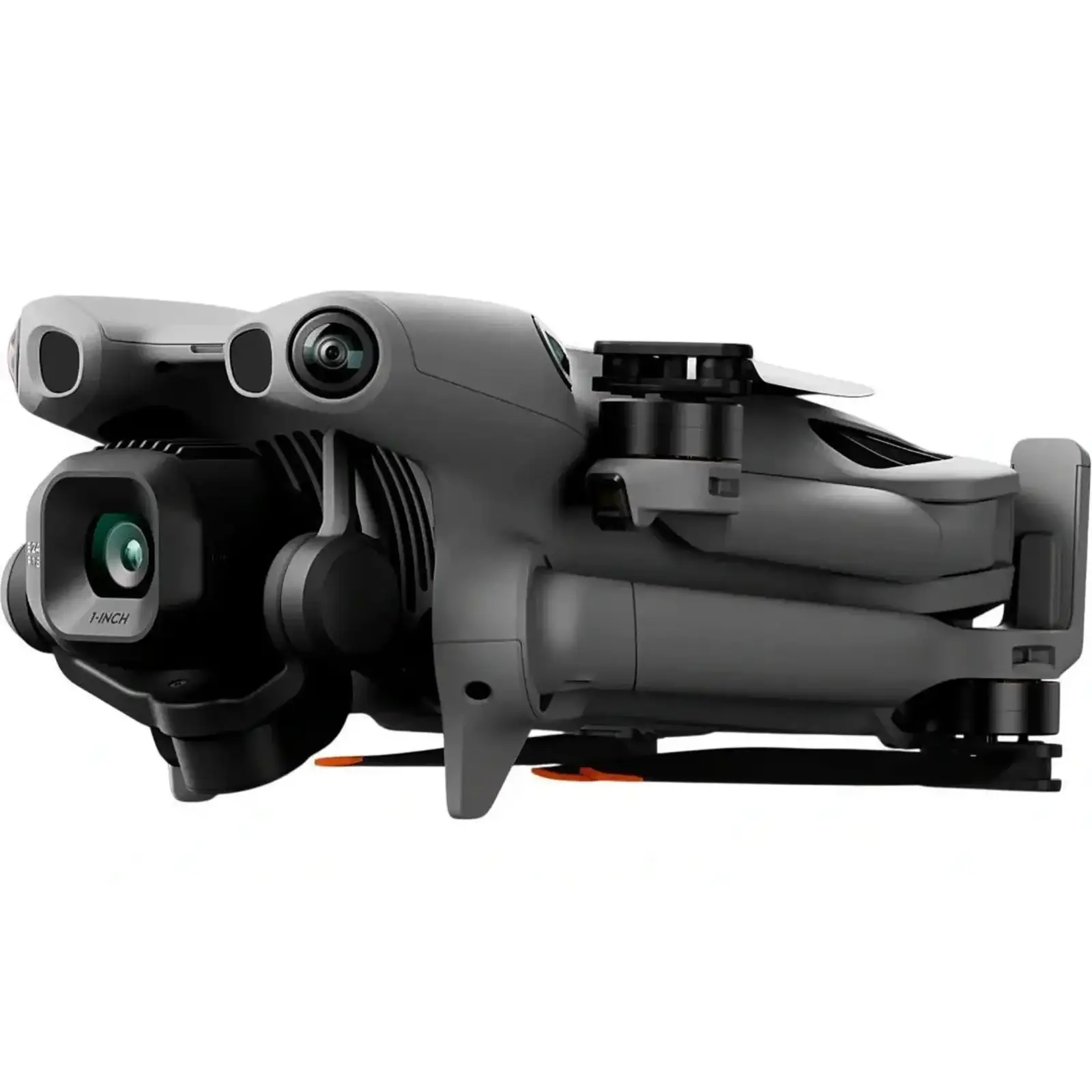 Квадрокоптер DJI Mini 5 Pro Fly More Combo Plus RC 2 (CP.MA.00000895.01)