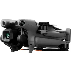 Квадрокоптер DJI Mini 5 Pro Fly More Combo Plus RC 2 (CP.MA.00000895.01)