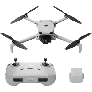 Квадрокоптер DJI Lito X1 RC-N3 (CP.MA.00000973.01)