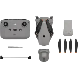 Квадрокоптер DJI Lito X1 RC-N3 (CP.MA.00000973.01)