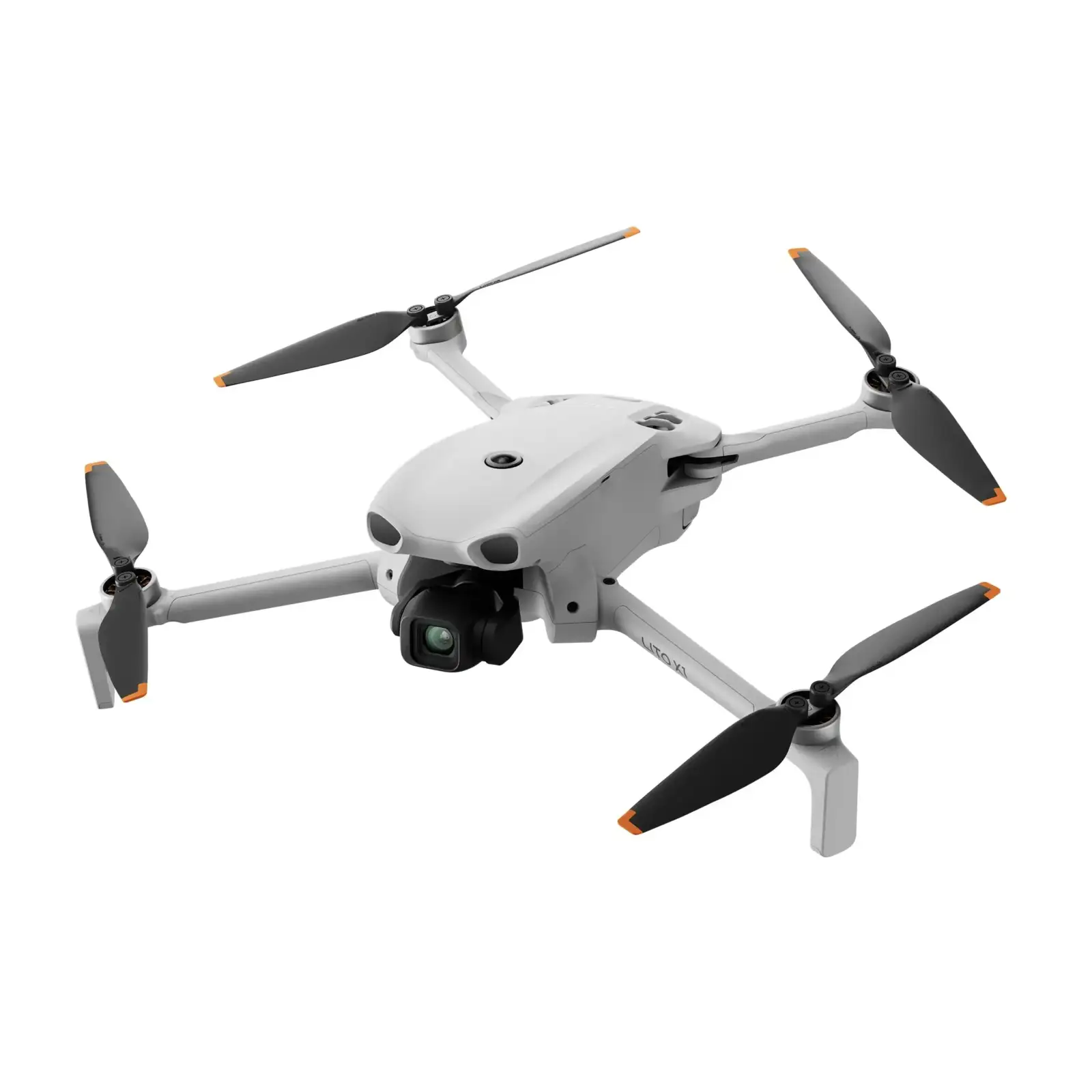 Квадрокоптер DJI Lito X1 Fly More Combo RC-N3 (CP.MA.00000974.01)