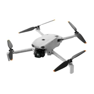 Квадрокоптер DJI Lito X1 Fly More Combo RC-N3 (CP.MA.00000974.01)