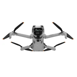 Квадрокоптер DJI Lito X1 Fly More Combo RC-N3 (CP.MA.00000974.01)