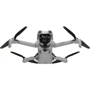 Квадрокоптер DJI Lito X1 Fly More Combo Plus RC 2 (CP.MA.00000976.01)
