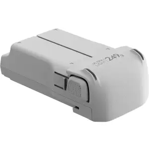 Квадрокоптер DJI Lito X1 Two-Battery Combo RC-N3 (CP.MA.00000977.01)