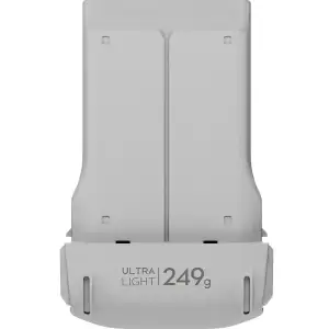 Квадрокоптер DJI Lito X1 Two-Battery Combo RC-N3 (CP.MA.00000977.01)