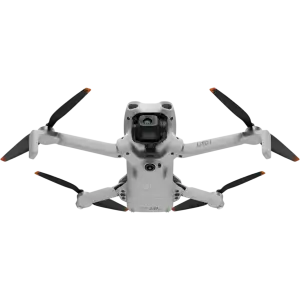 Квадрокоптер DJI Lito 1 RC-N3 (CP.MA.00000990.01, 6937224146877)