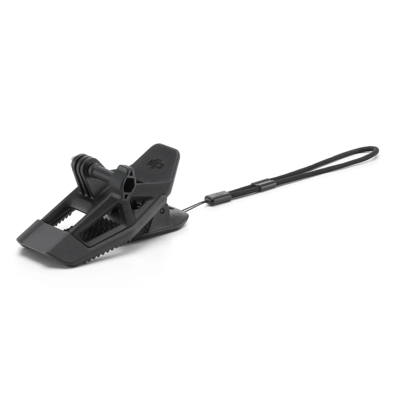 Креплений DJI Osmo Helmet Chin Mount Clip (CP.OS.00000369)