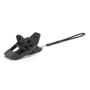 Креплений DJI Osmo Helmet Chin Mount Clip (CP.OS.00000369)