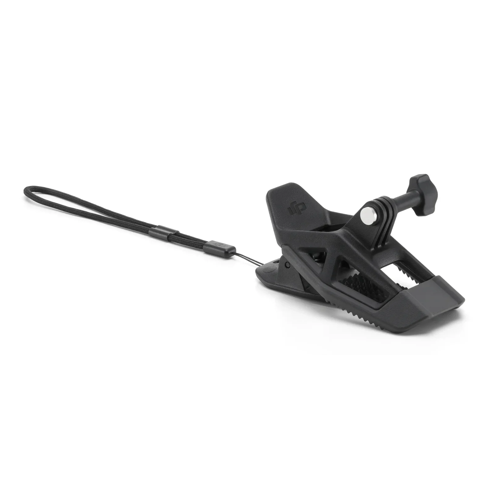 Креплений DJI Osmo Helmet Chin Mount Clip (CP.OS.00000369)