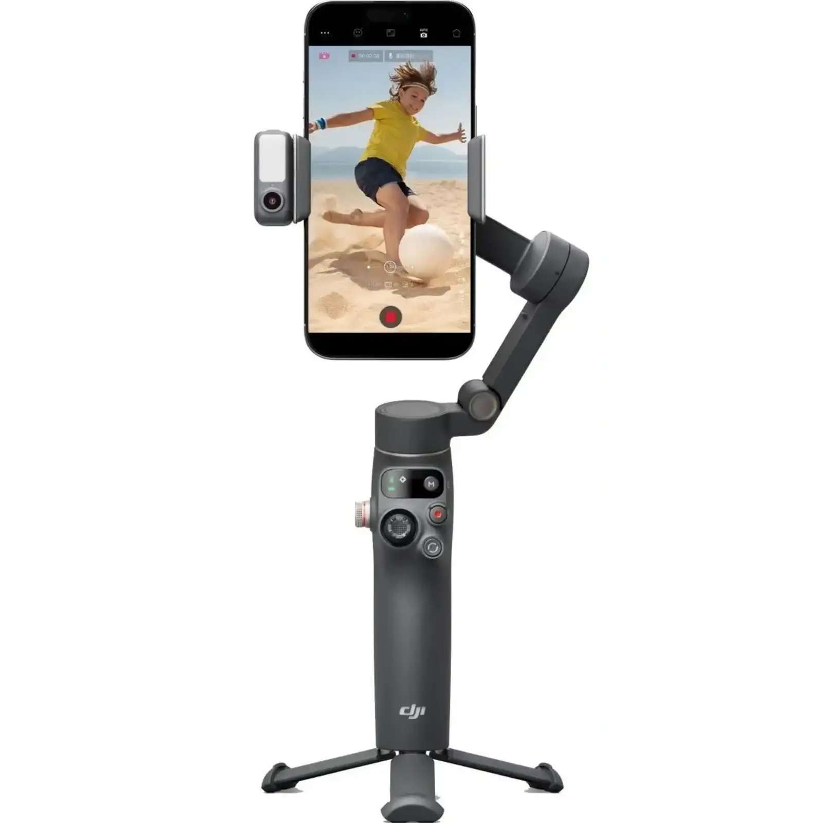 Стабілізатор DJI Osmo Mobile 7P (CP.OS.00000401.01) UA