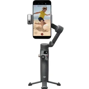Стабілізатор DJI Osmo Mobile 7P (CP.OS.00000401.01) UA