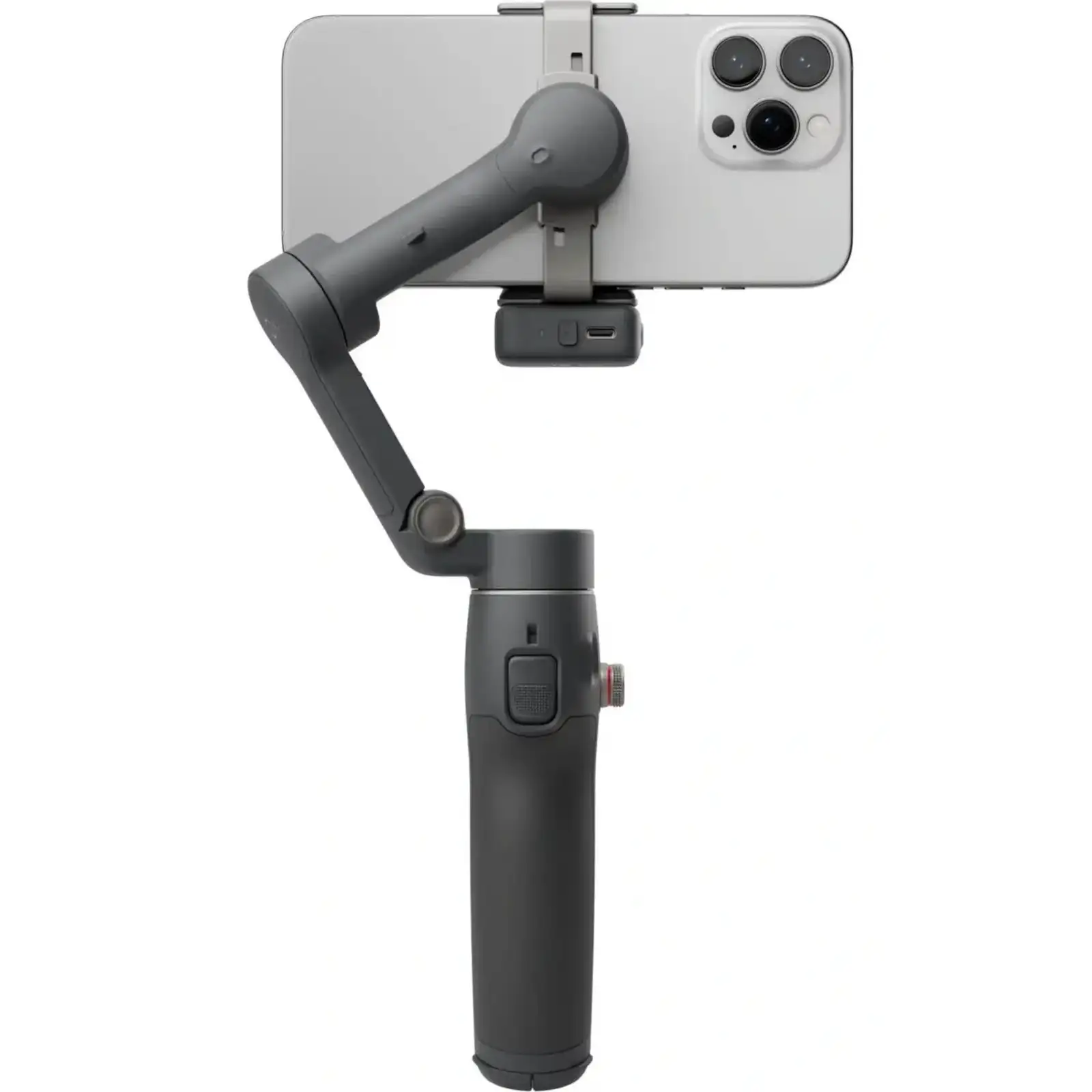 Стабілізатор DJI Osmo Mobile 7P (CP.OS.00000401.01) UA