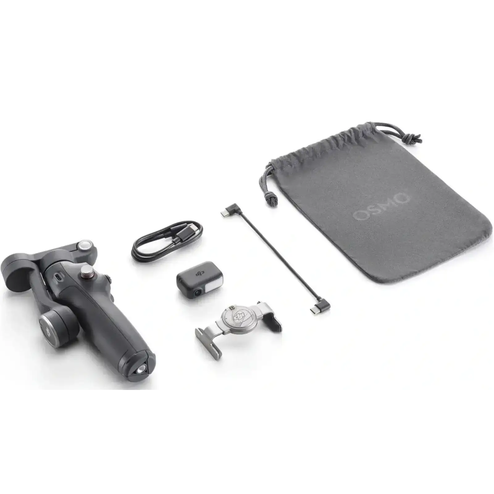 Стабілізатор DJI Osmo Mobile 7P (CP.OS.00000401.01) UA
