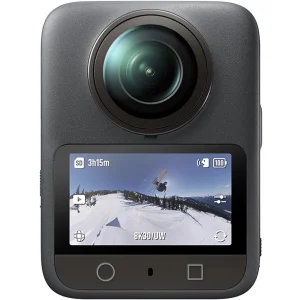 Экшн-камера DJI Osmo 360 Standard Combo (CP.OS.00000441.02)