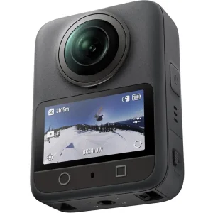 Экшн-камера DJI Osmo 360 Standard Combo (CP.OS.00000441.02)