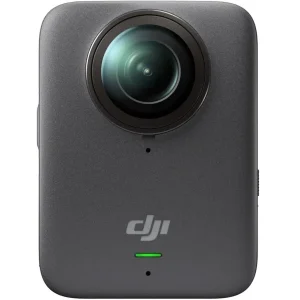 Экшн-камера DJI Osmo 360 Standard Combo (CP.OS.00000441.02)