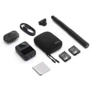 Екшн-камера DJI Osmo 360 Essential Combo (CP.OS.00000441.03)