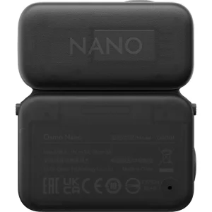 Экшн-камера DJI Osmo Nano Standard Combo 128 GB (CP.OS.00000460.01)