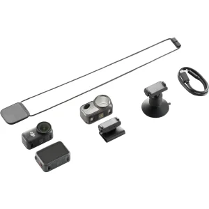 Экшн-камера DJI Osmo Nano Standard Combo 128 GB (CP.OS.00000460.01)