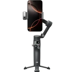 Стабилизатор DJI Osmo Mobile 8 (CP.OS.00000492.01)