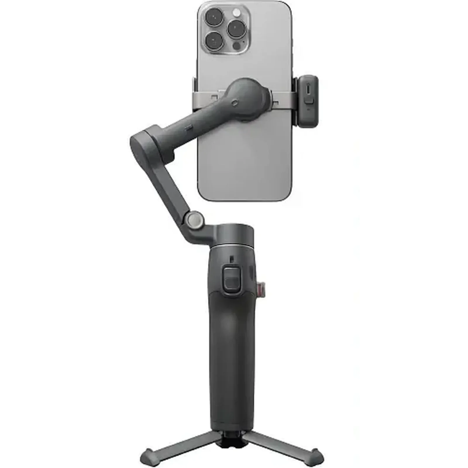 Стабилизатор DJI Osmo Mobile 8 (CP.OS.00000492.01)