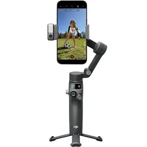 Стабілізатор DJI Osmo Mobile 8 Advanced Tracking Combo (CP.OS.00000492.03)