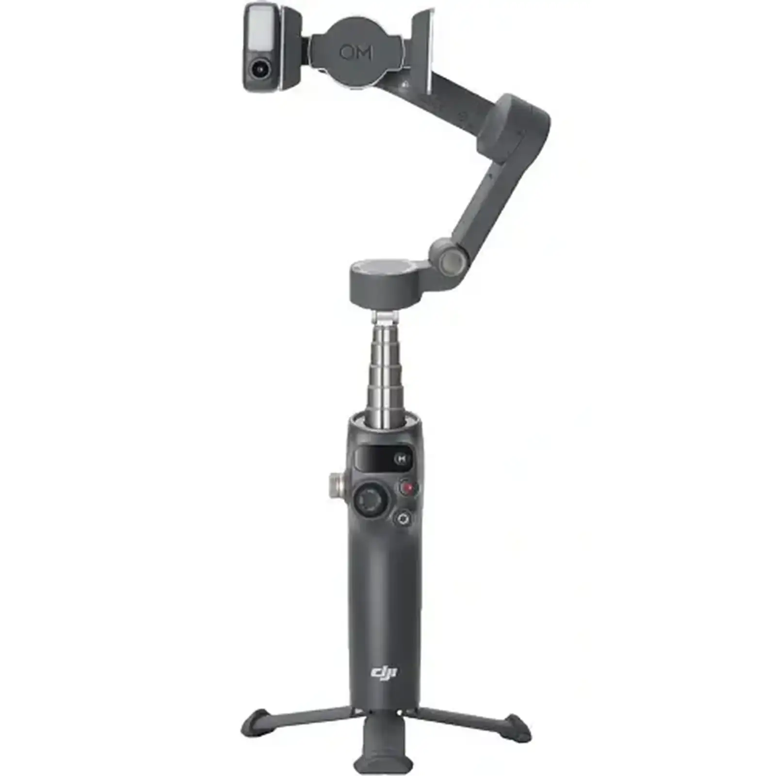 Стабілізатор DJI Osmo Mobile 8 Advanced Tracking Combo (CP.OS.00000492.03)