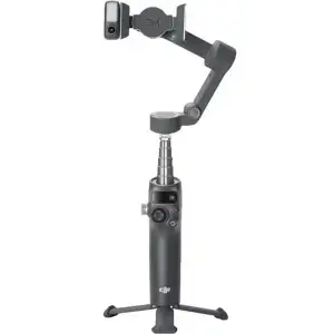 Стабілізатор DJI Osmo Mobile 8 Advanced Tracking Combo (CP.OS.00000492.03)