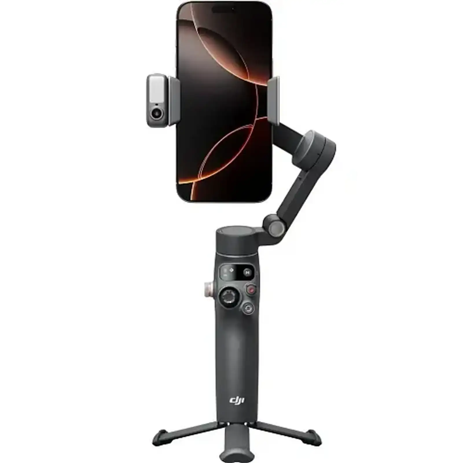 Стабілізатор DJI Osmo Mobile 8 Advanced Tracking Combo (CP.OS.00000492.03)