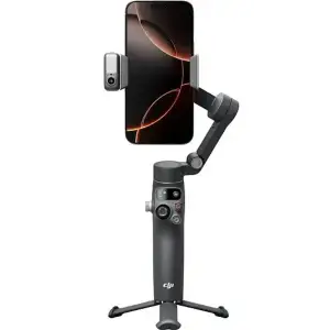 Стабілізатор DJI Osmo Mobile 8 Advanced Tracking Combo (CP.OS.00000492.03)