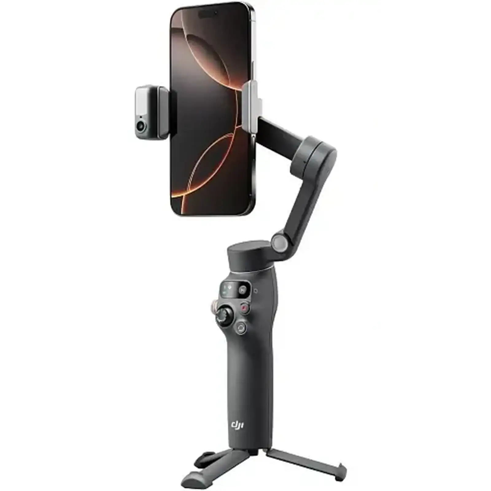 Стабілізатор DJI Osmo Mobile 8 Advanced Tracking Combo (CP.OS.00000492.03)