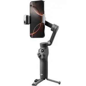 Стабілізатор DJI Osmo Mobile 8 Advanced Tracking Combo (CP.OS.00000492.03)