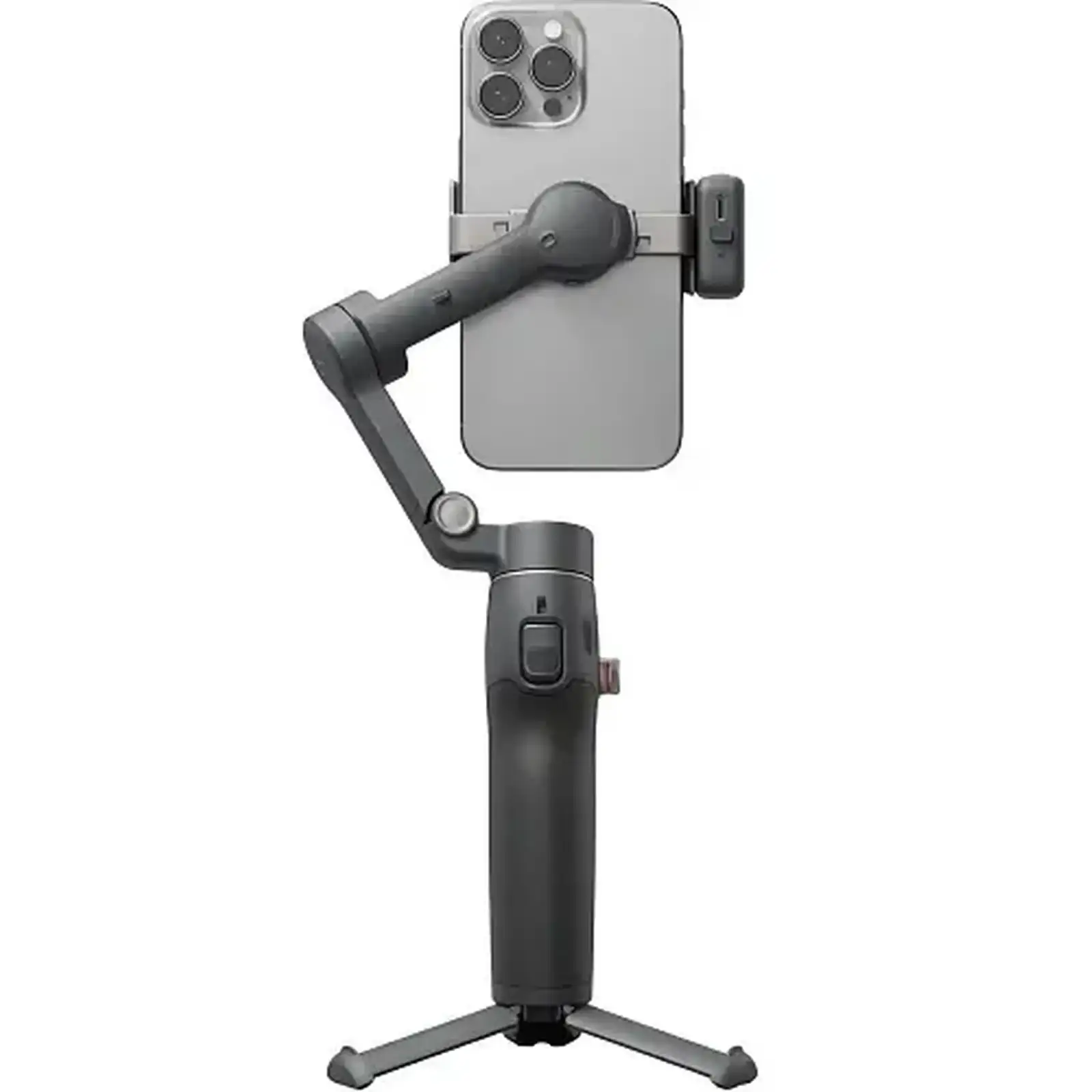 Стабілізатор DJI Osmo Mobile 8 Advanced Tracking Combo (CP.OS.00000492.03)