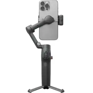 Стабілізатор DJI Osmo Mobile 8 Advanced Tracking Combo (CP.OS.00000492.03)