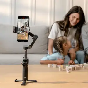 Стабілізатор DJI Osmo Mobile 8 Advanced Tracking Combo (CP.OS.00000492.03)