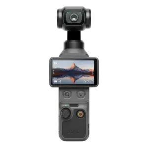 Екшн-камера DJI Osmo Pocket 4 Creator Combo (CP.OS.00000544.01)