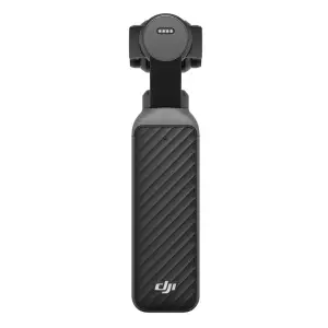 Екшн-камера DJI Osmo Pocket 4 Essential Combo